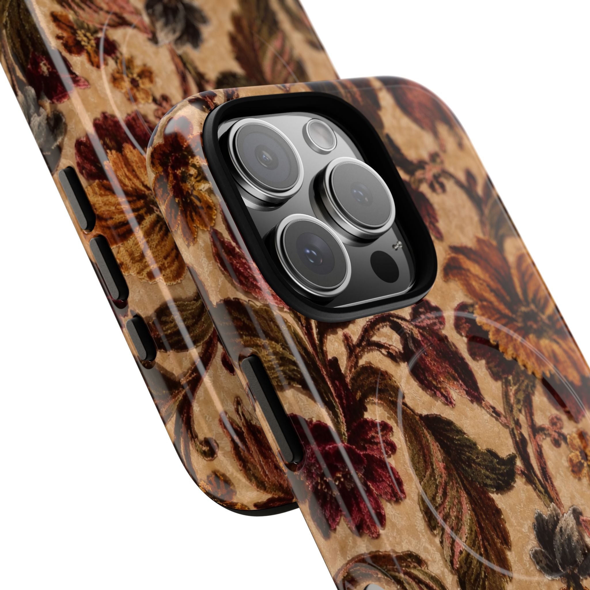 Golden Bloom (magsafe)