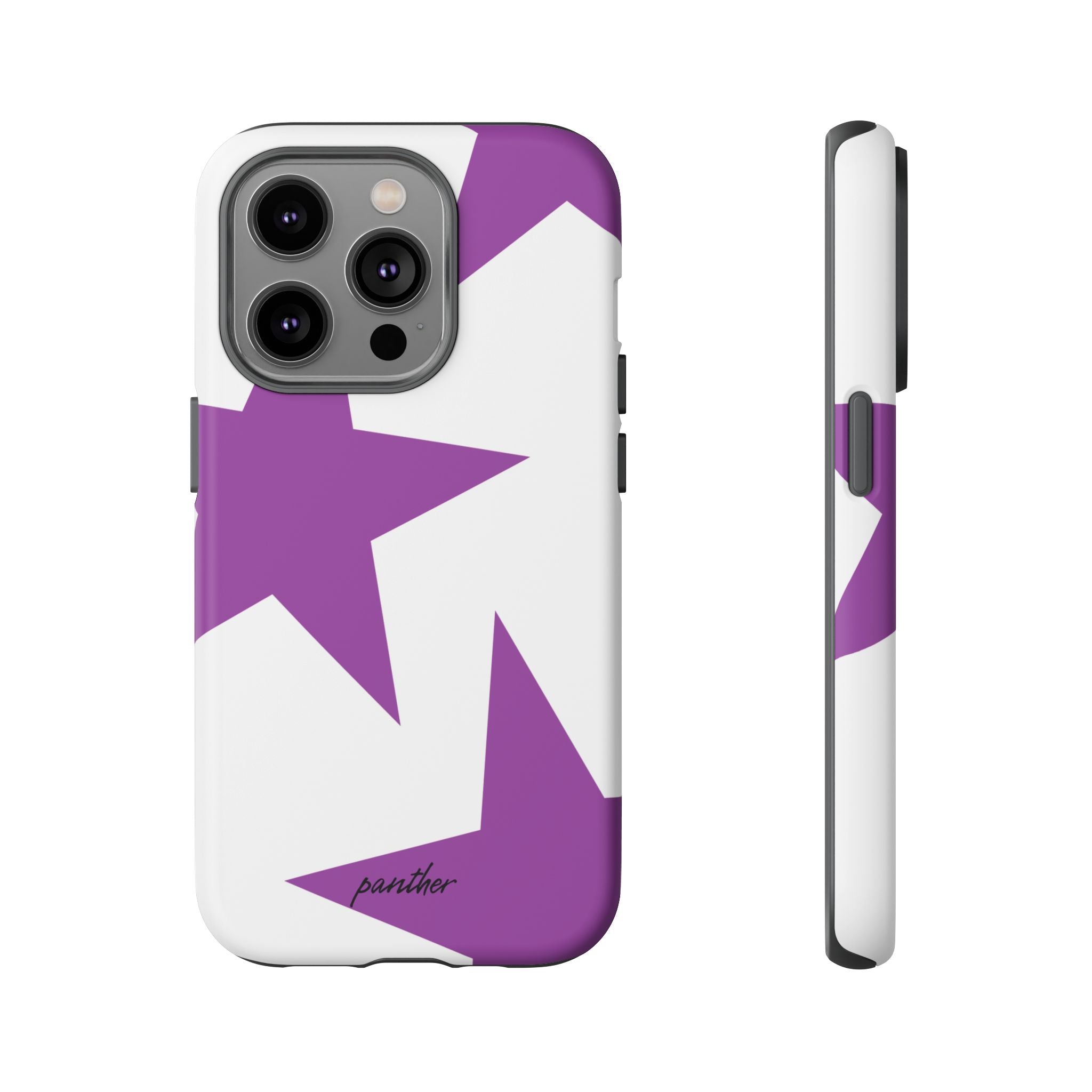 Pretty In Purple