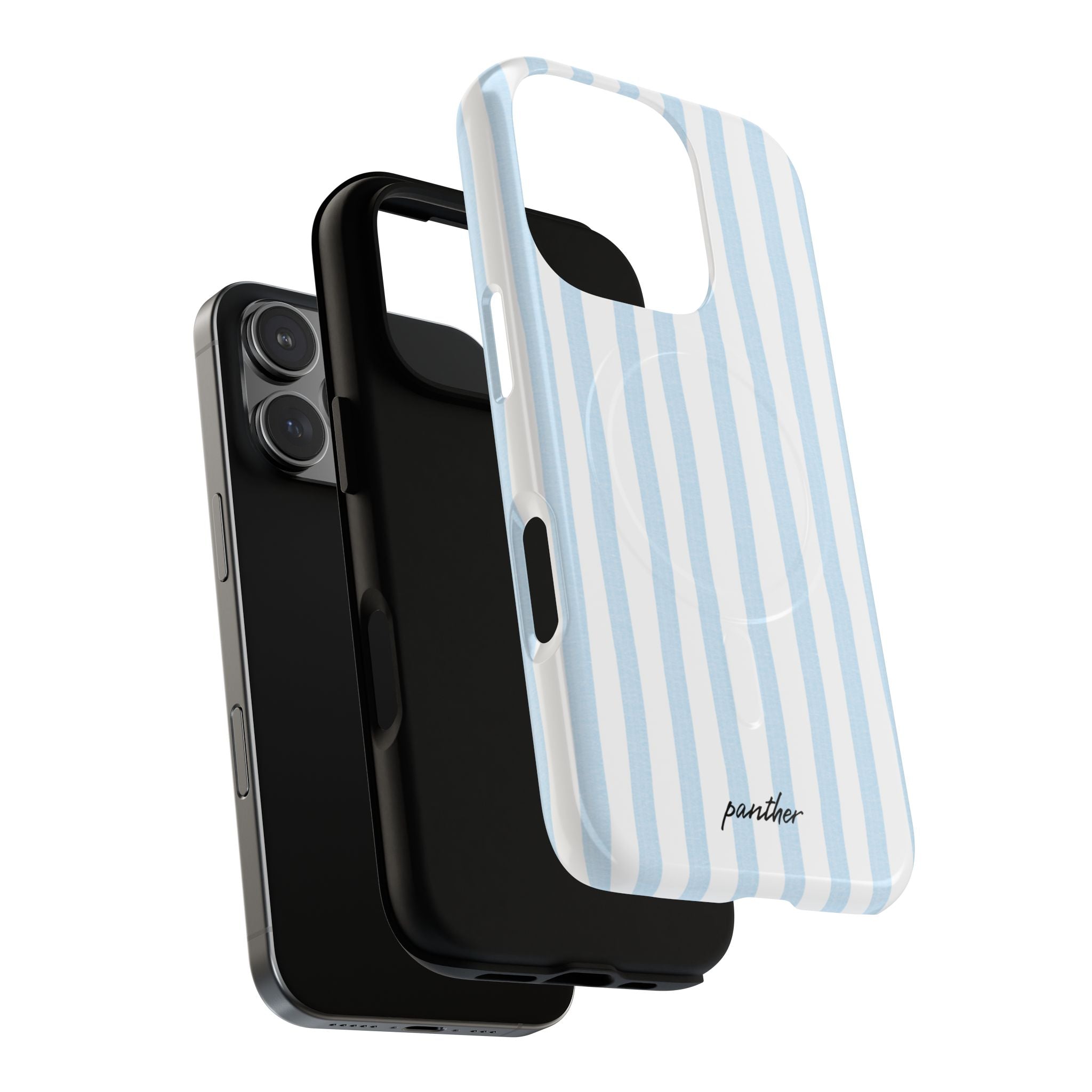 Coastal Stripes (Magsafe)