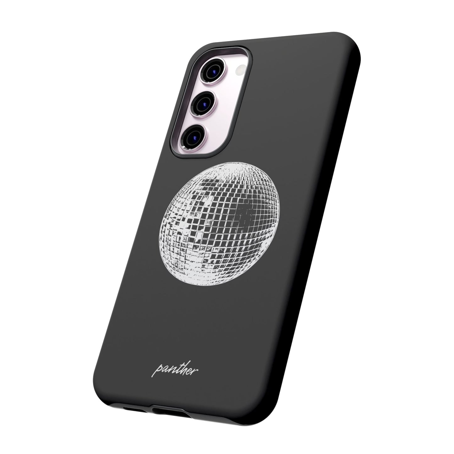 Nightlife Glimmer (Grey)