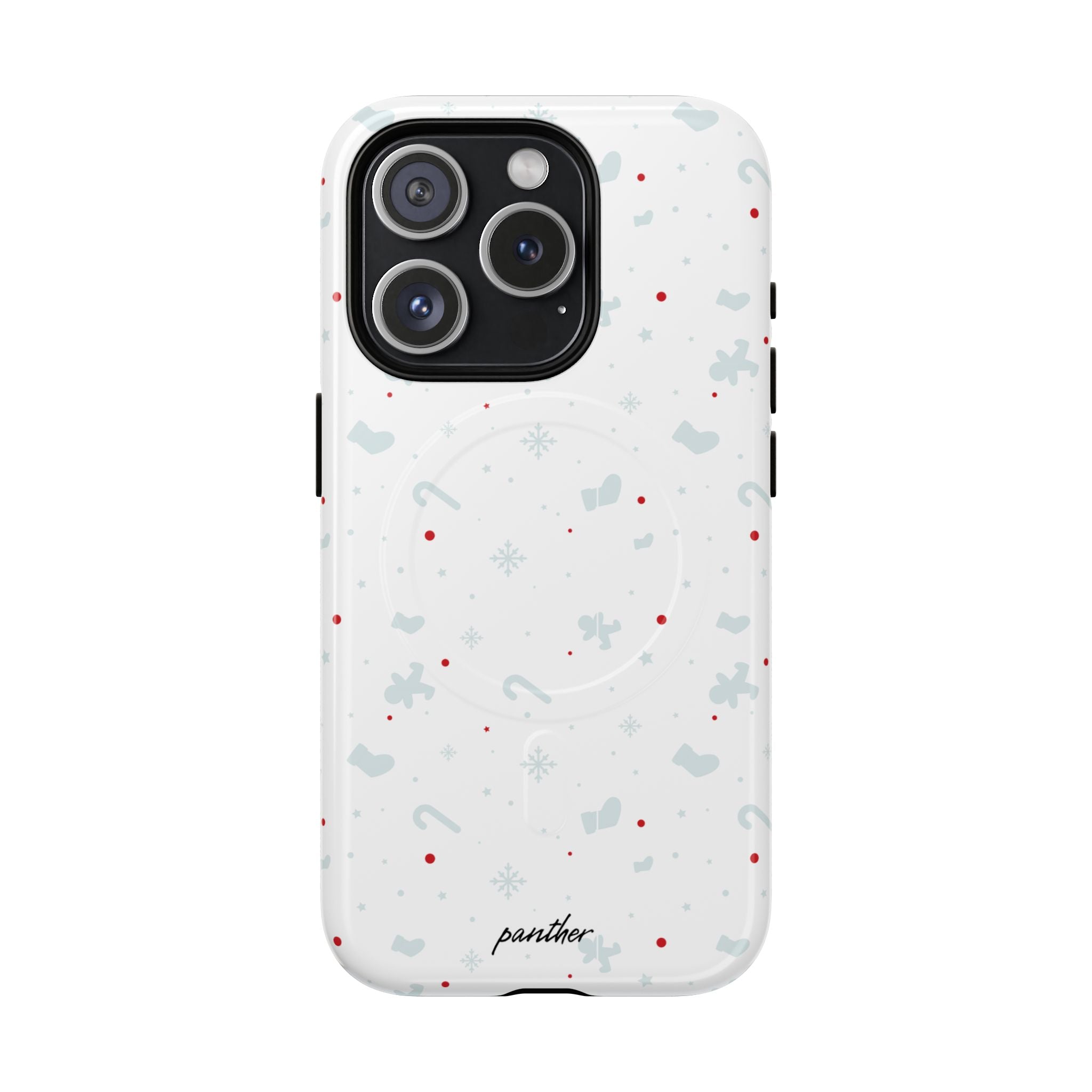 Christmas Spirit (Magsafe)