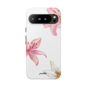 Blossom Grace (White)