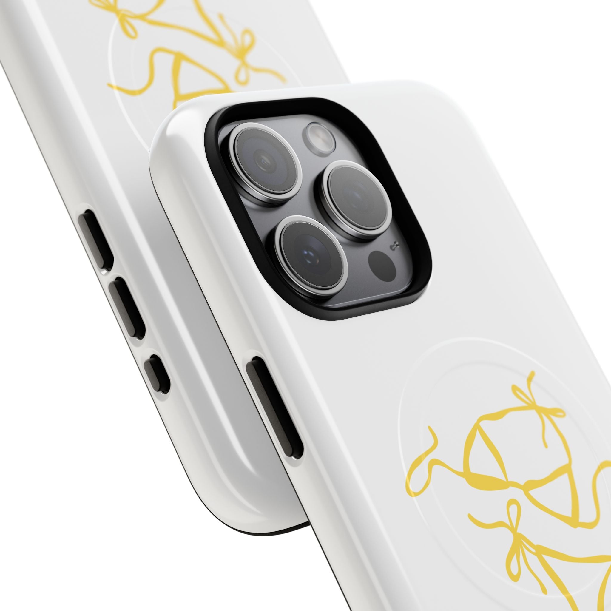Tan Lines (Yellow) (Magsafe)