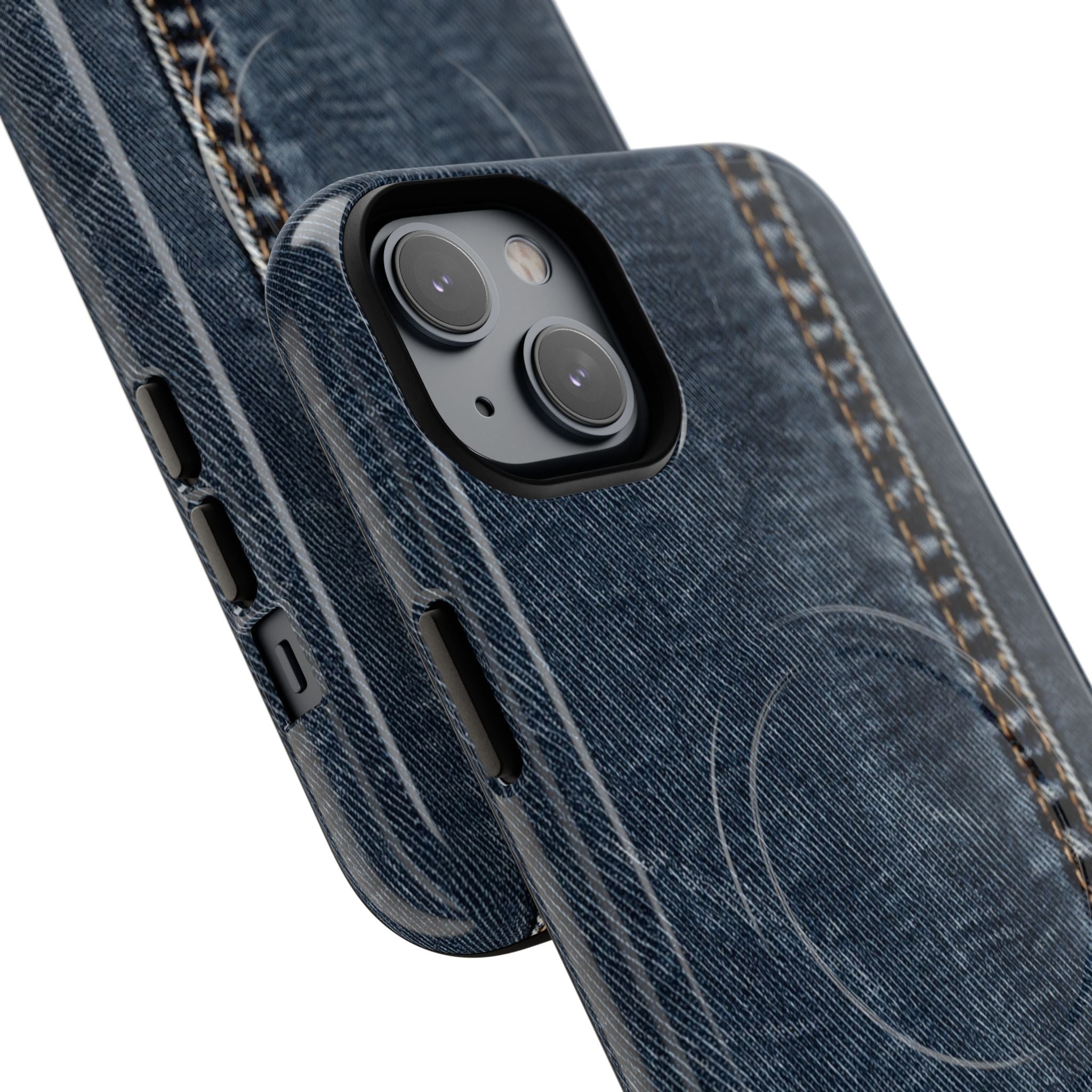 Blue Jean Baby (magsafe)
