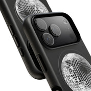 Nightlife Glimmer (Black) (Magsafe)