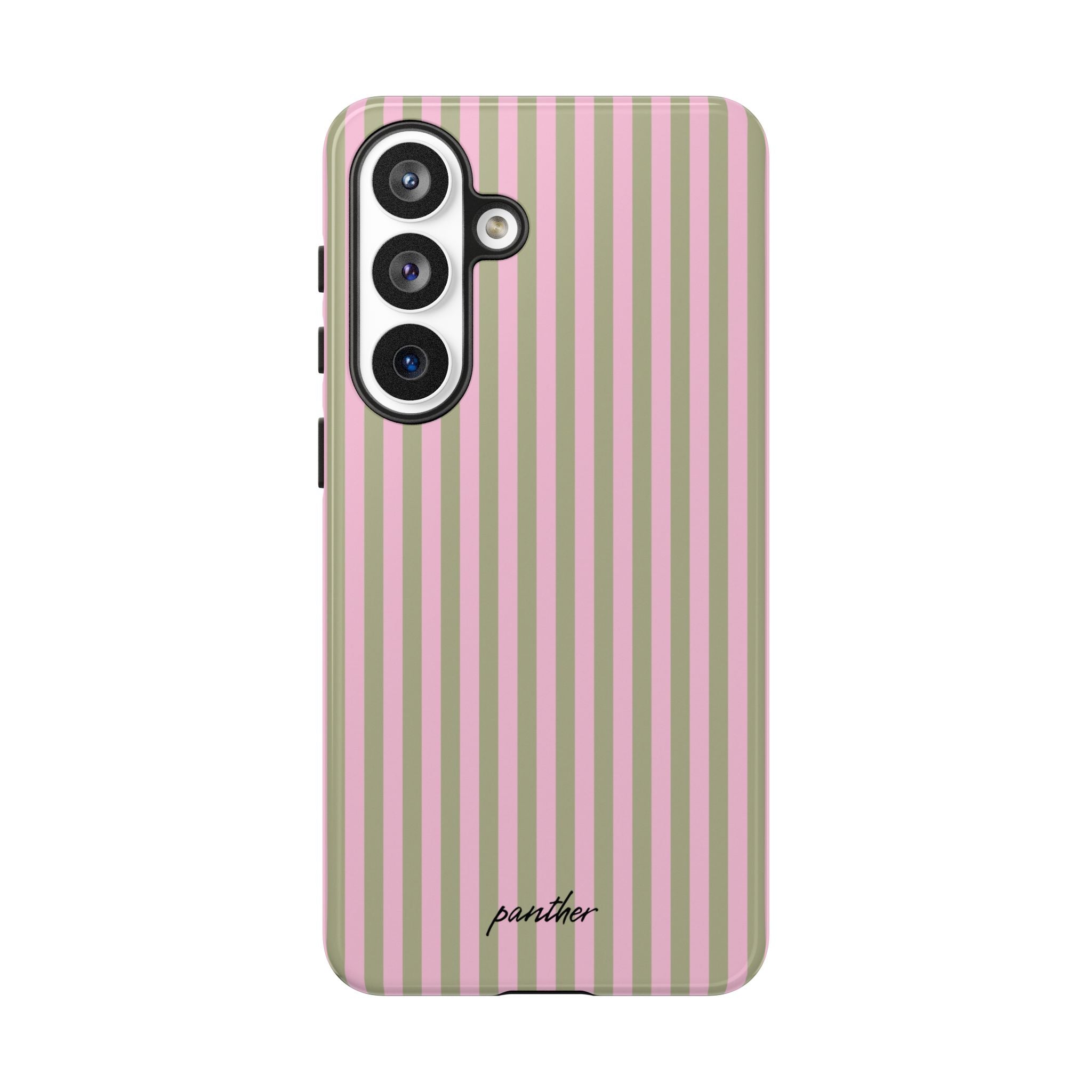Matcha Stripes