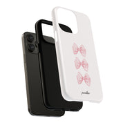 Blush Bow (Magsafe)