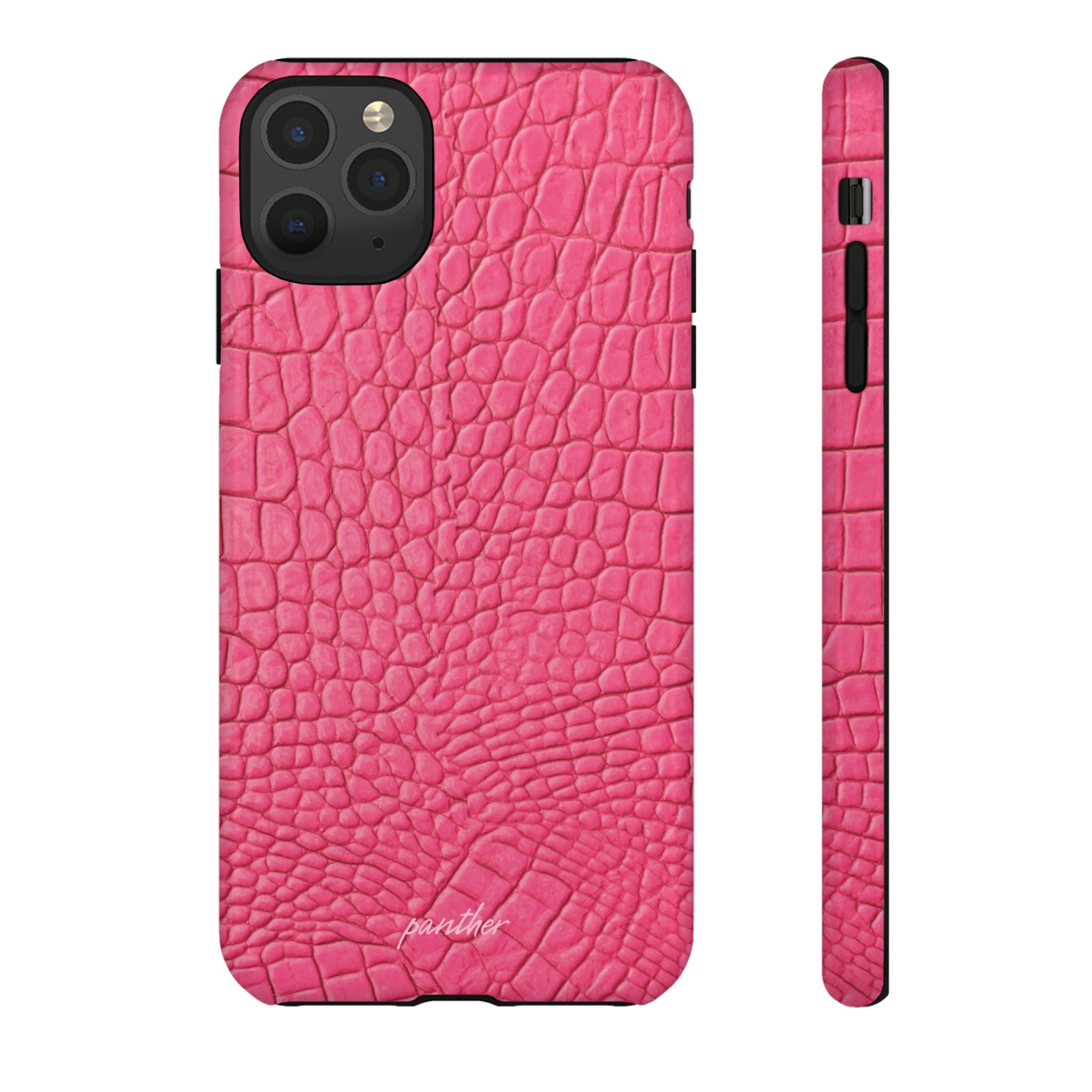 Rose Croc