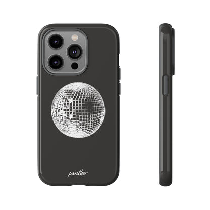 Nightlife Glimmer (Grey)