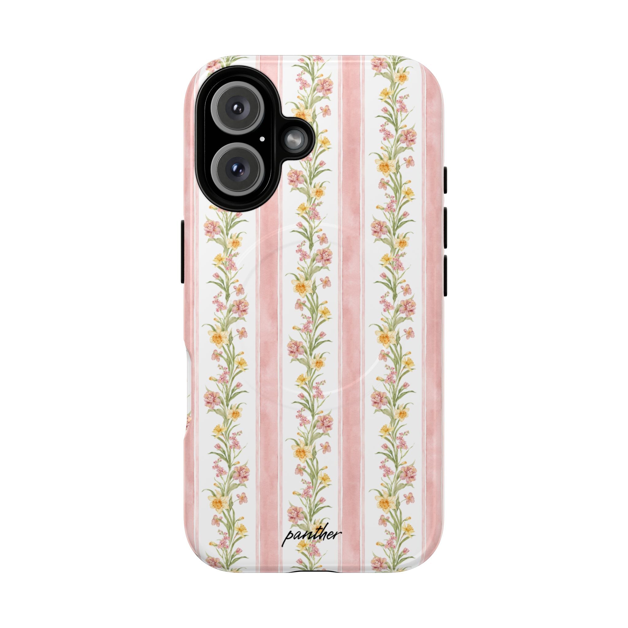 Flowery Garden (Magsafe)