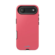 Coral Pink