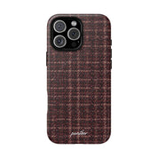 Cherry Knit (magsafe)