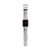 Leo AppleWatch Band
