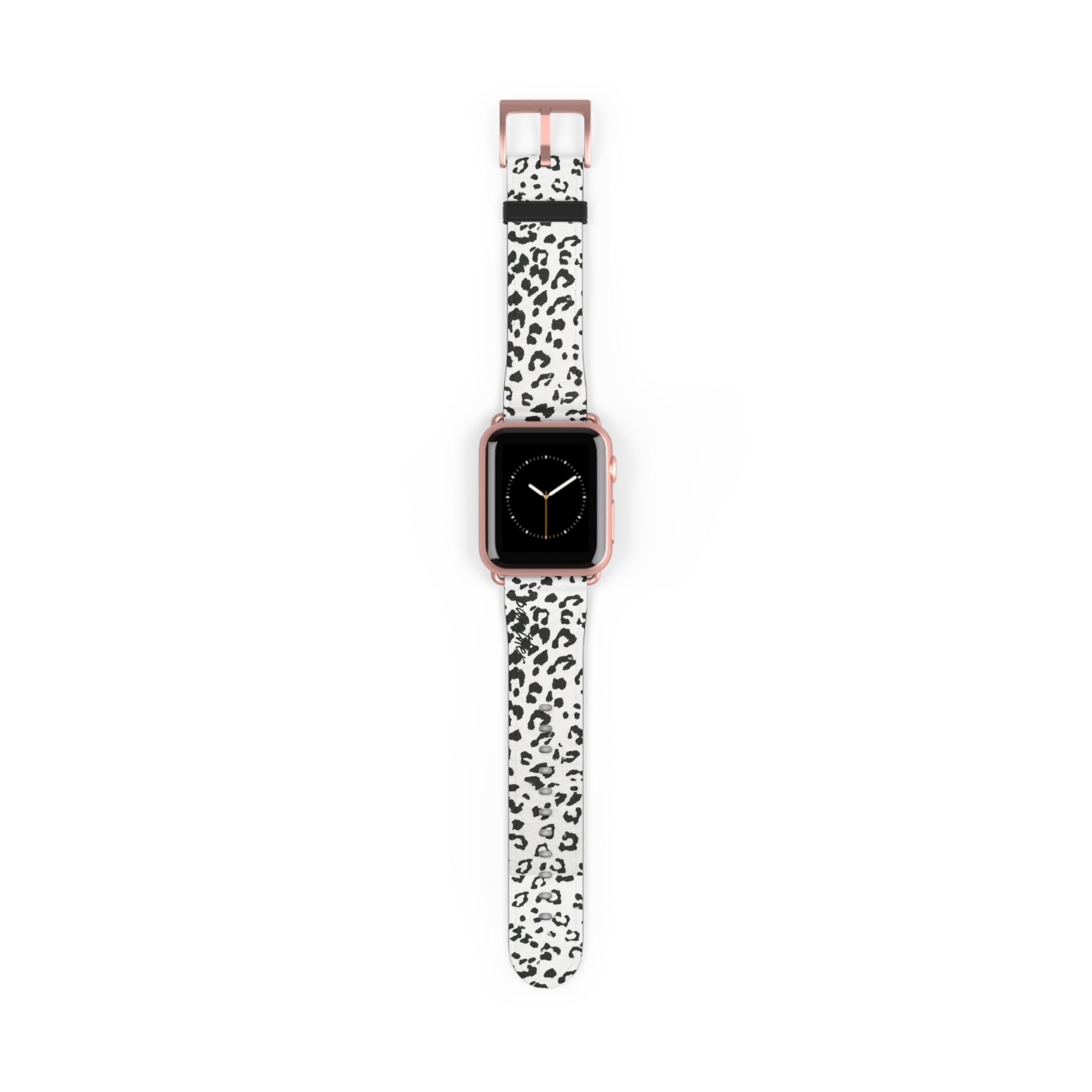 Leo AppleWatch Band