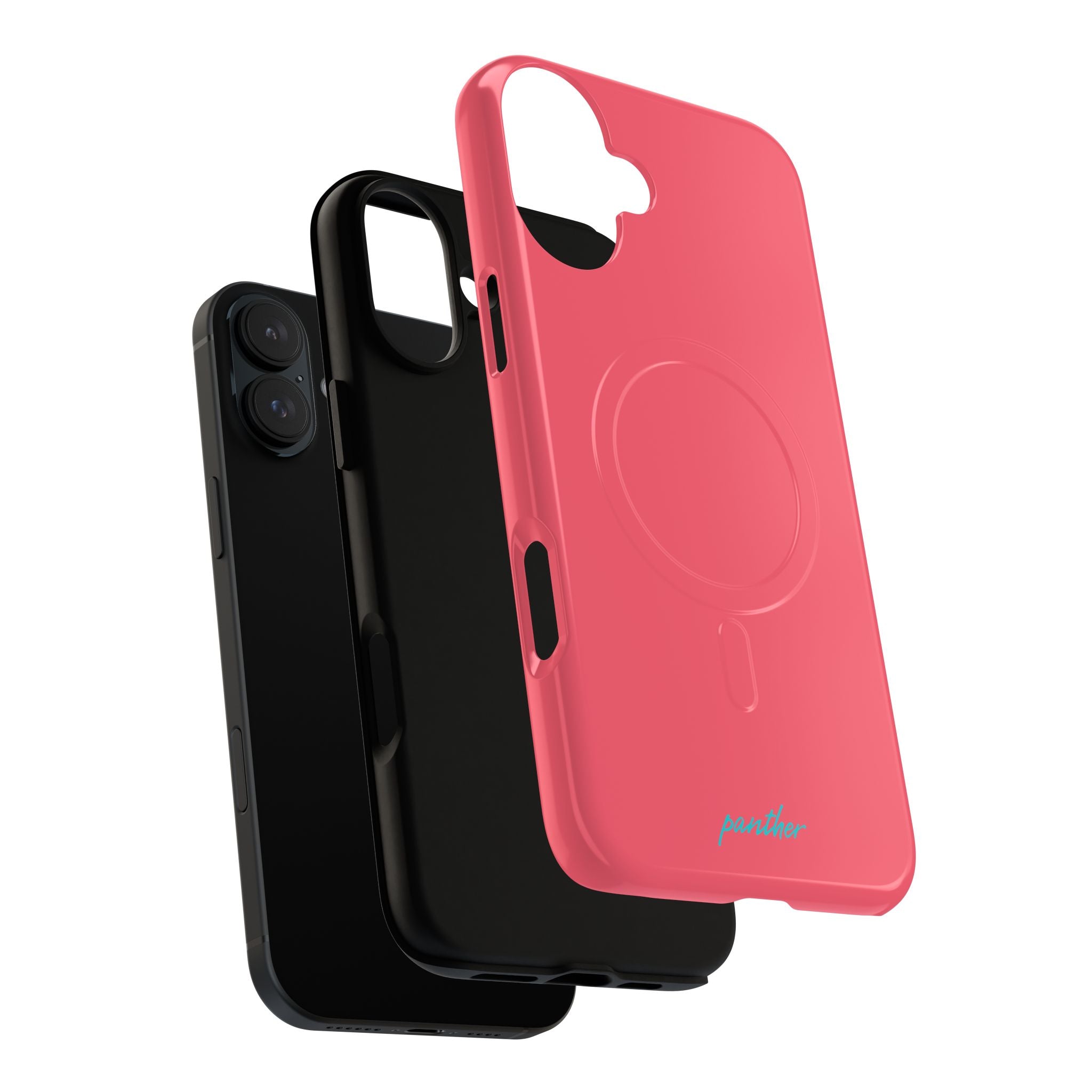 Coral Pink (magsafe)