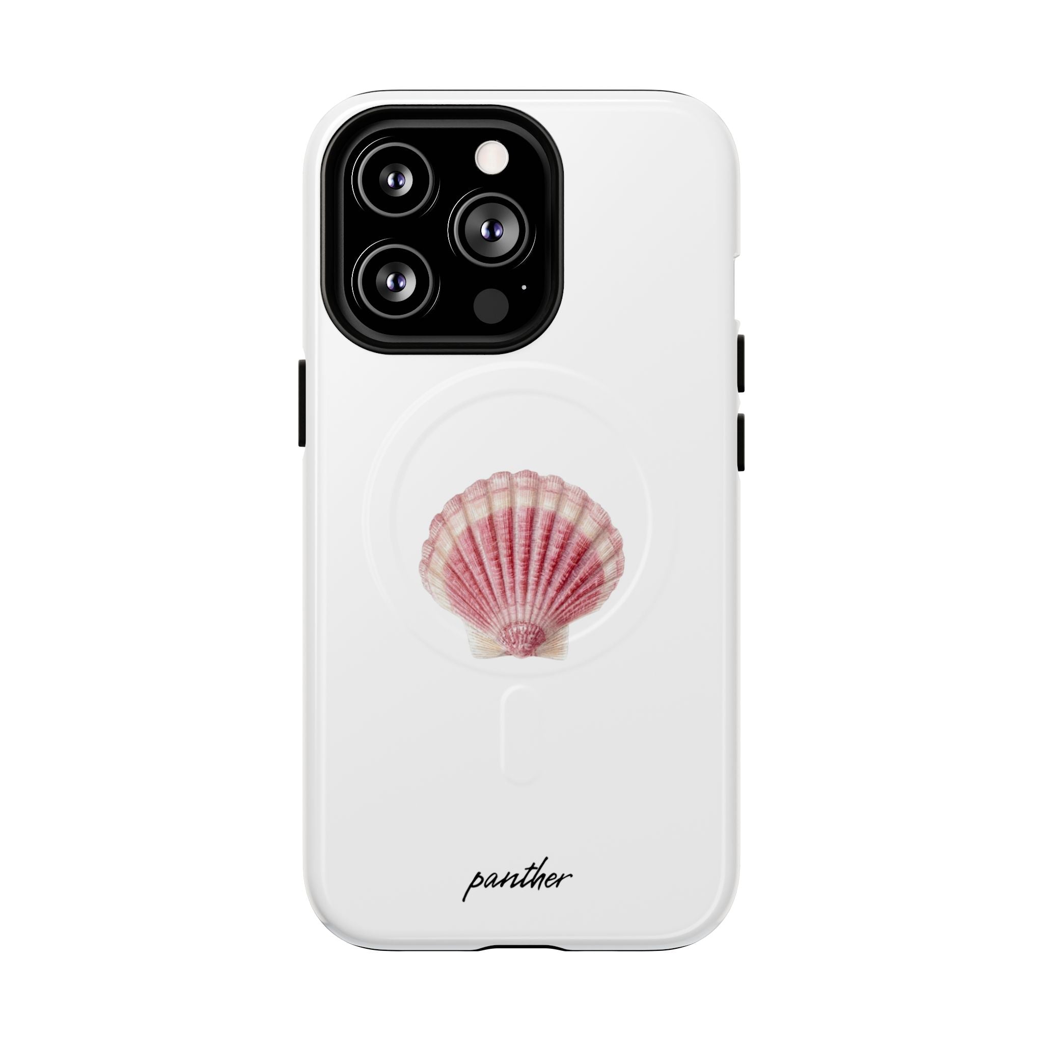 Shell Blush (Magsafe)