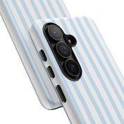 Coastal Stripes
