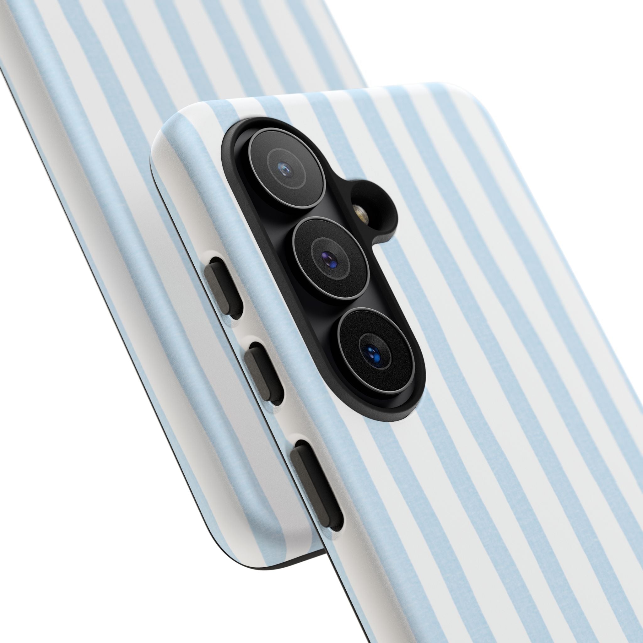 Coastal Stripes