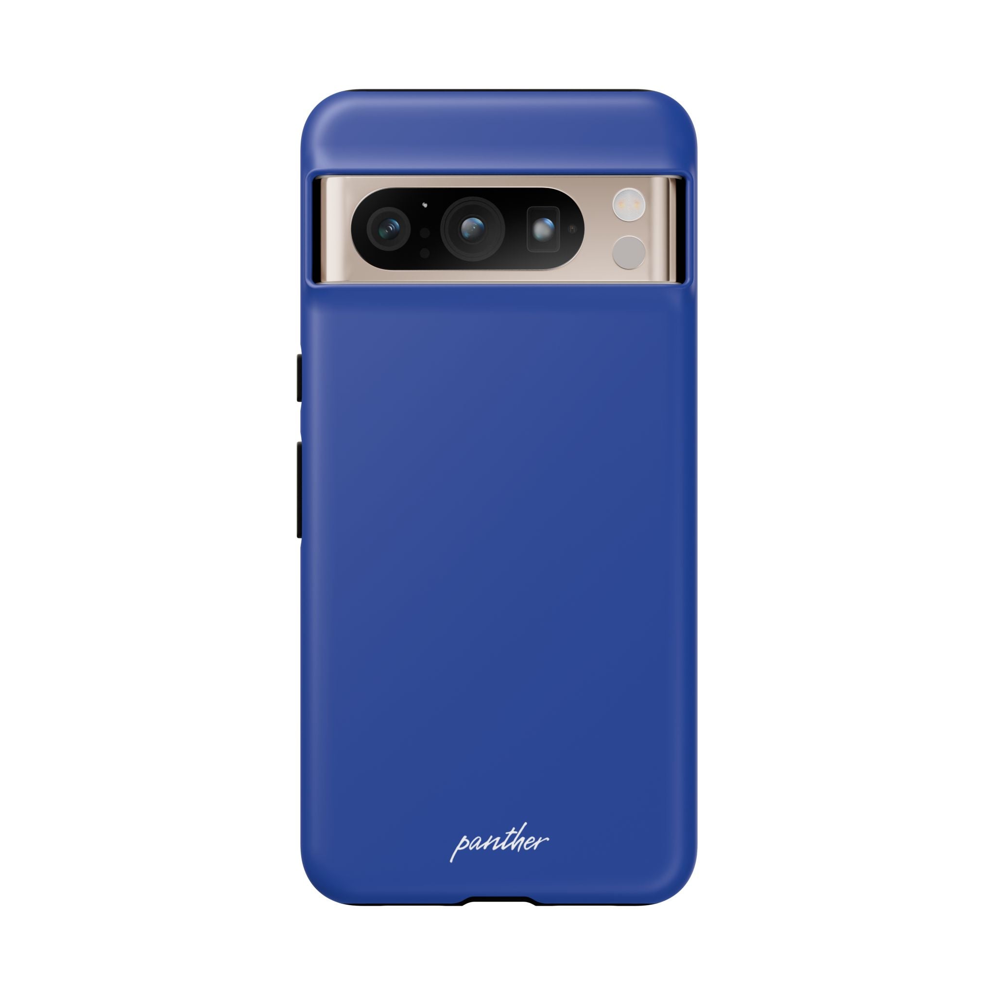 Electric Blue