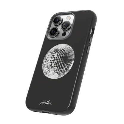 Nightlife Glimmer (Grey)