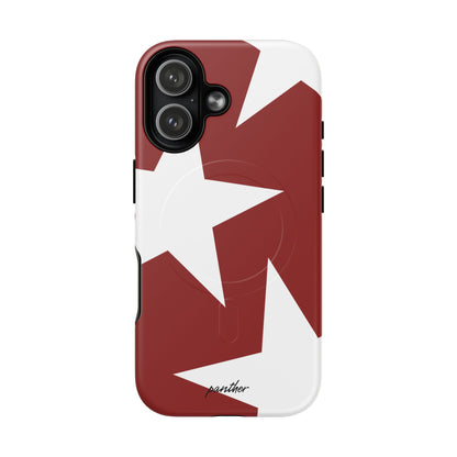 Pretty in Burgundy (Magsafe)