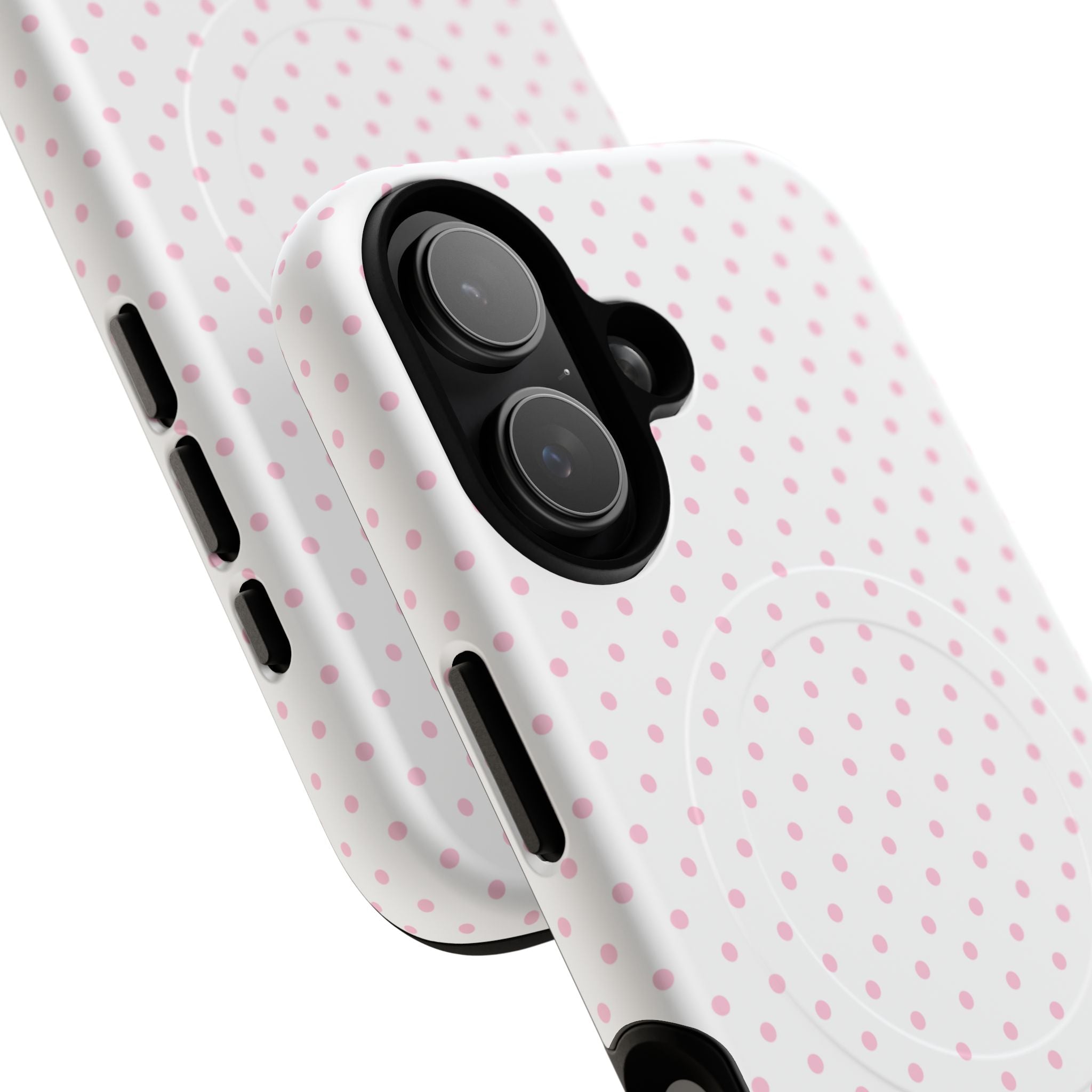 PolkaDoll (Magsafe)