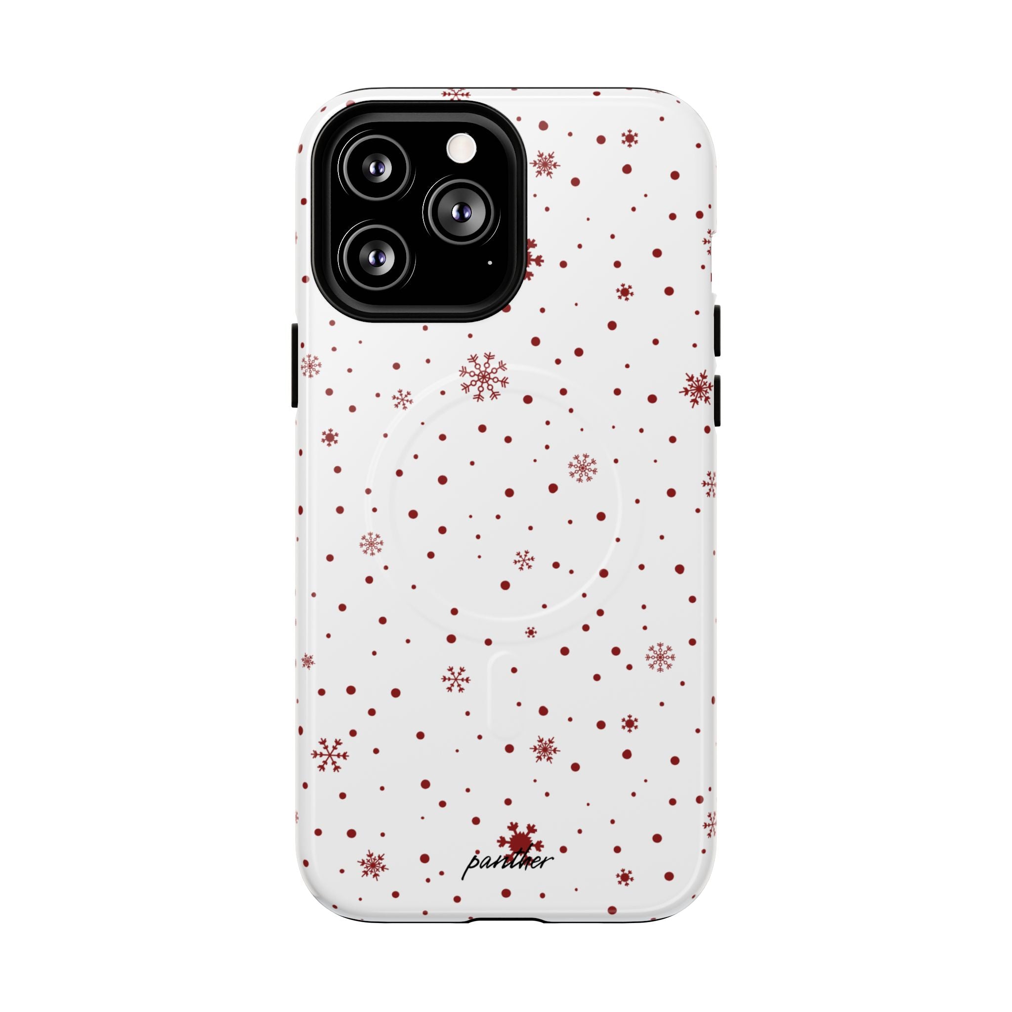 Snowfall (White) (Magsafe)