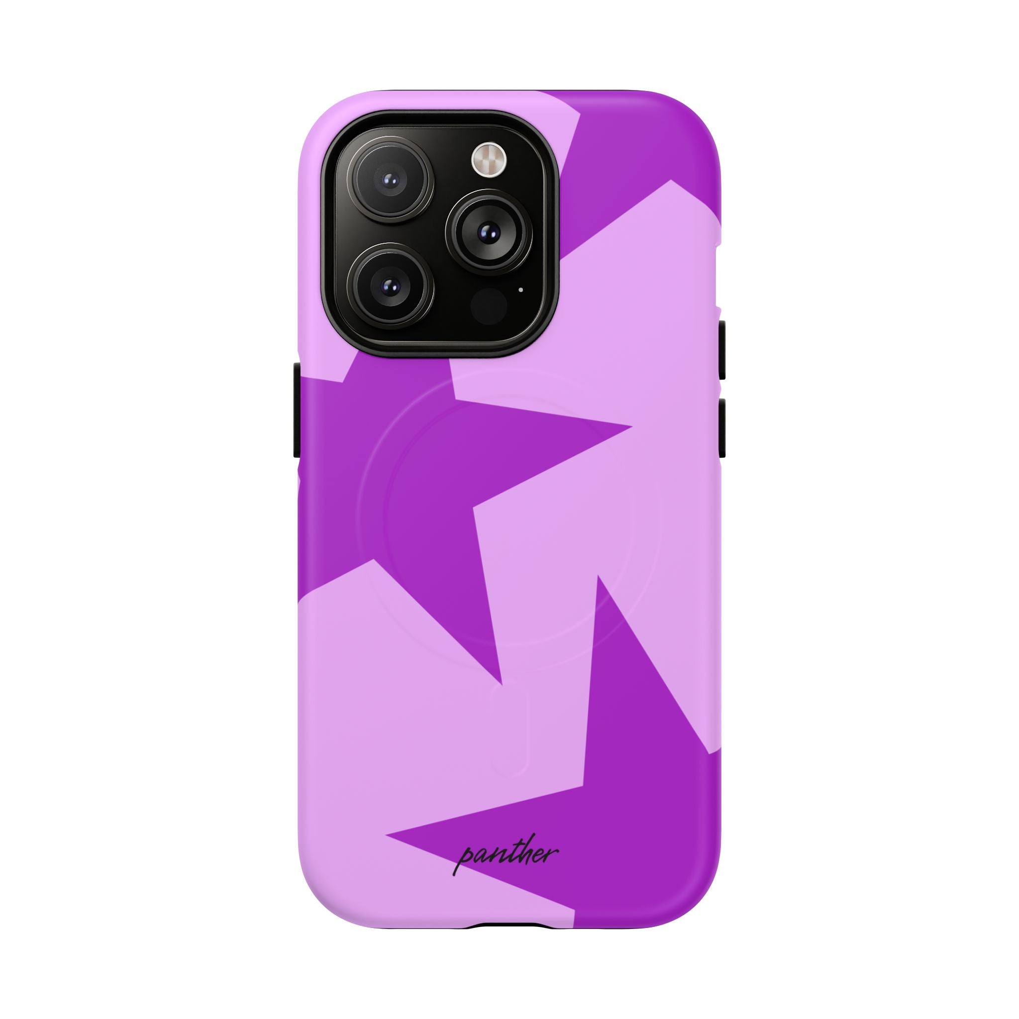 Pretty In Lilac (Magsafe)