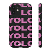 YOLO