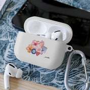 European Summer AirPods/ Pro Case Cover