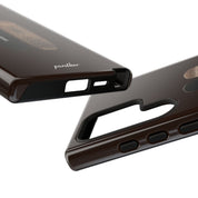 Panther Skateboards (Brown)