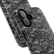 Lace & Tell (magsafe)