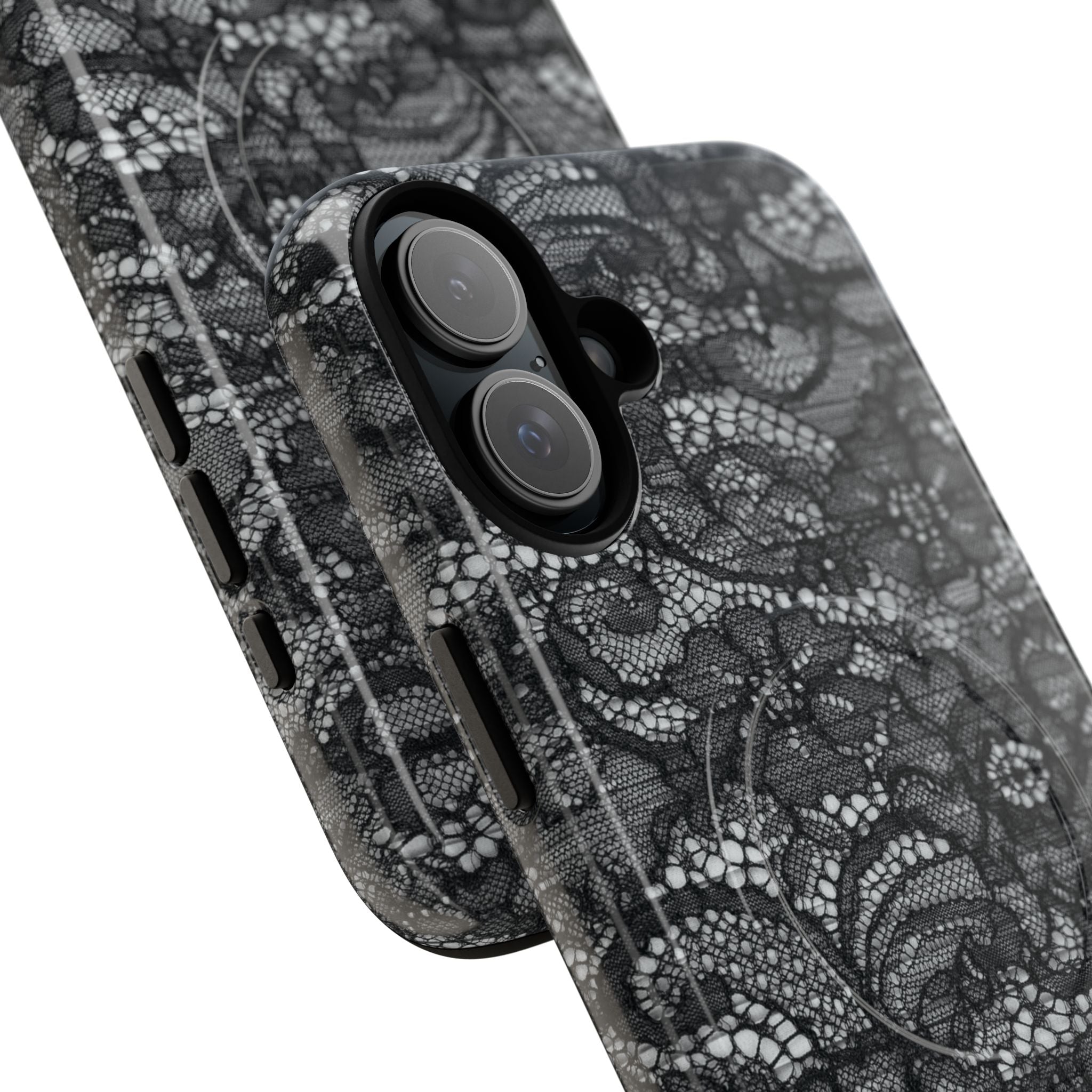 Lace & Tell (magsafe)