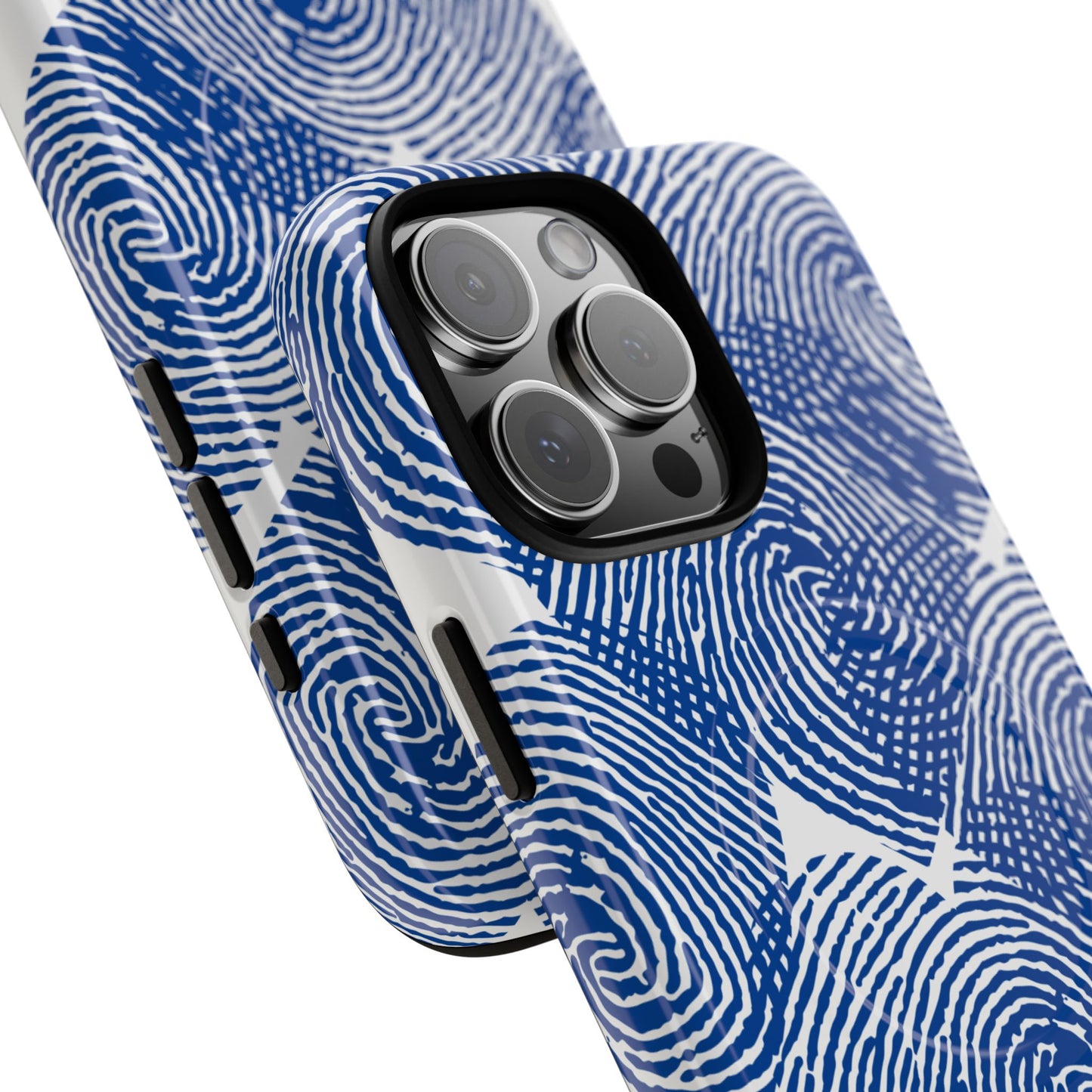 Printing Hearts (Magsafe)