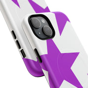 Pretty In Purple (Magsafe)