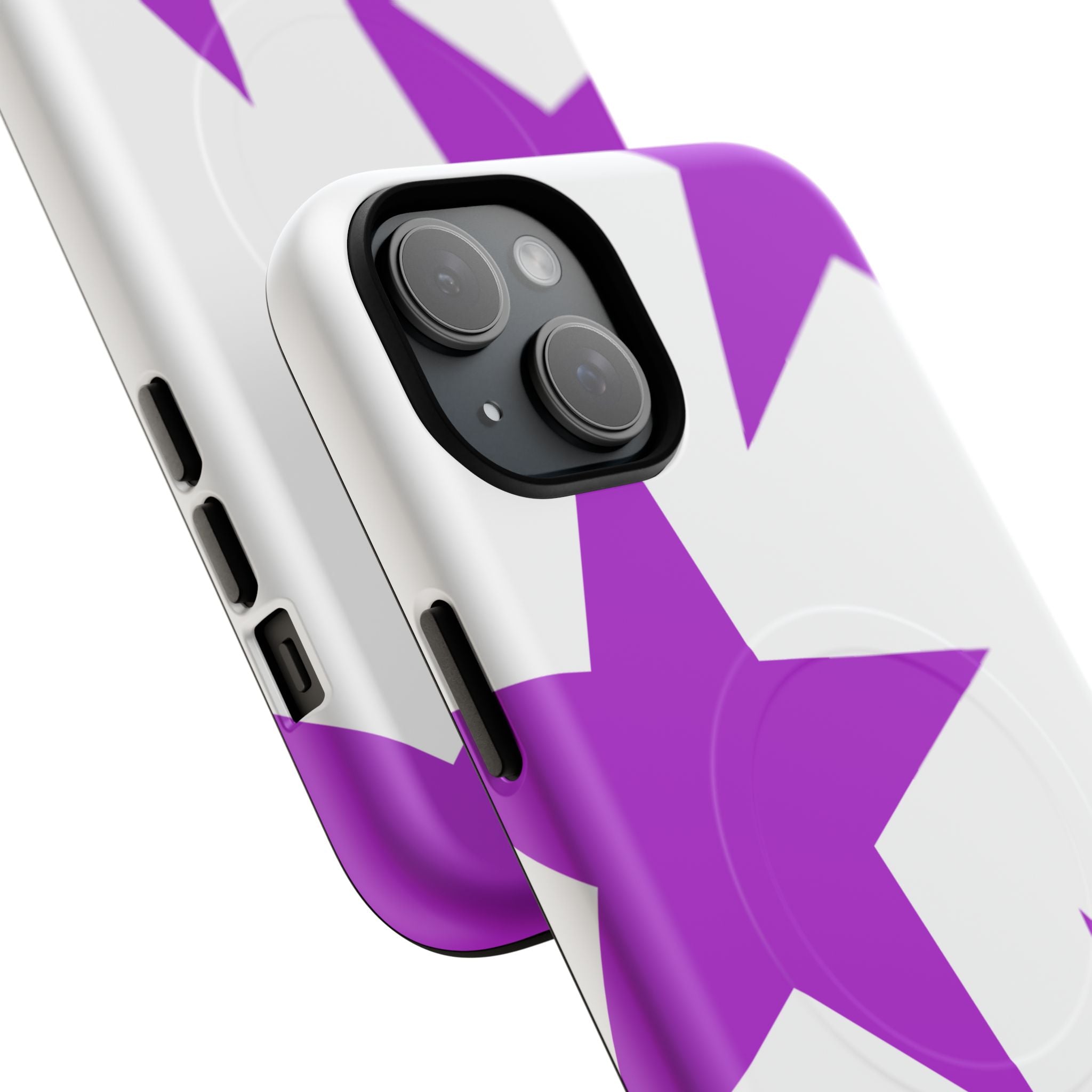 Pretty In Purple (Magsafe)