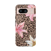 Blossom Grace (Dark Leo Print)