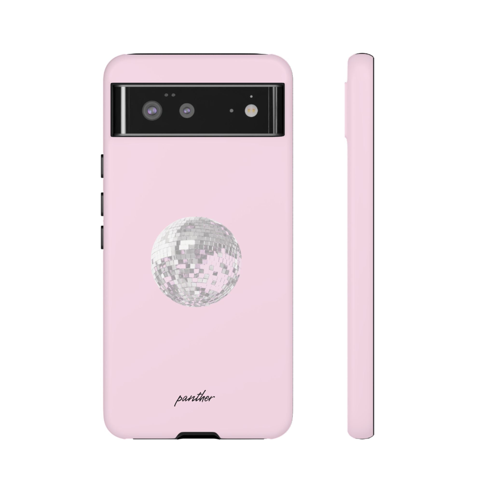 Fading Disco (Pink)