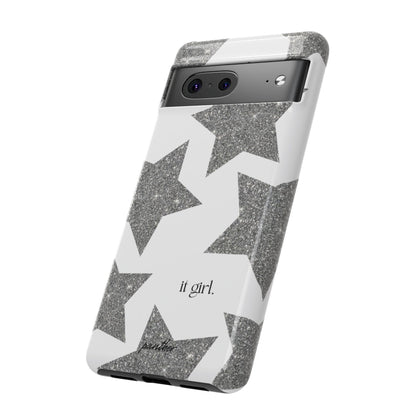 It Girl Star (Silver)