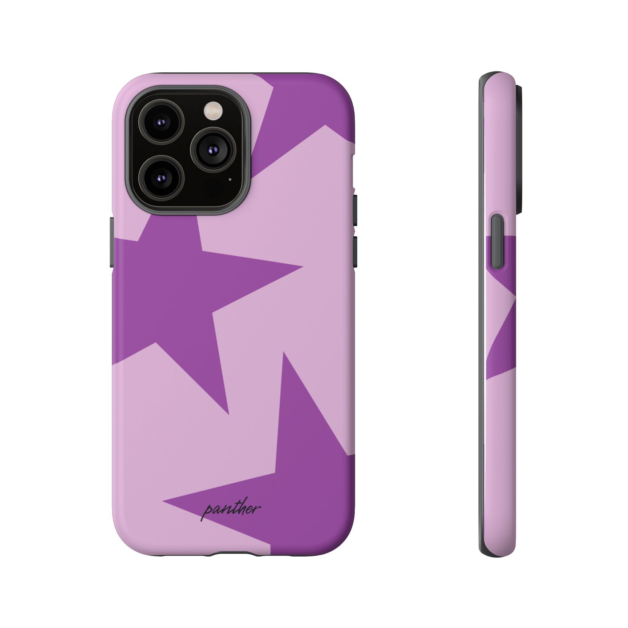 Pretty In Lilac