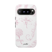Blush Botanica