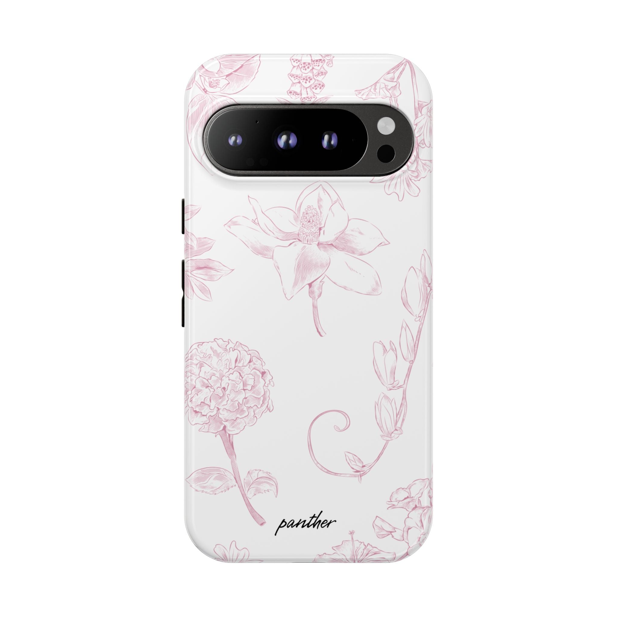 Blush Botanica