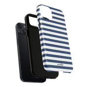 Navy Stripes (Magsafe)