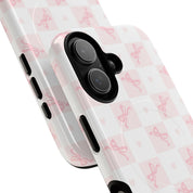 Blush Bows (Magsafe)