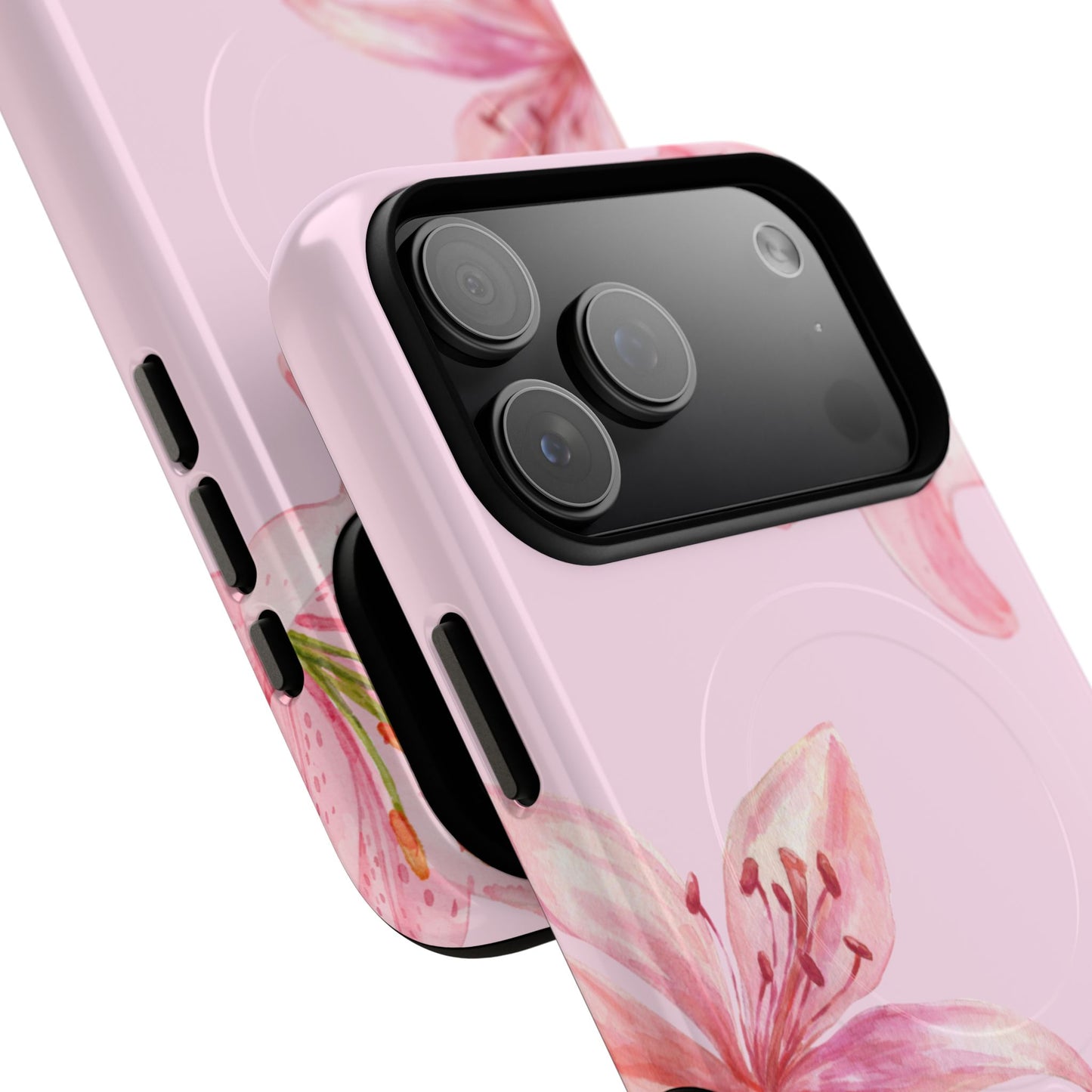 Blossom Grace (Pink) (Magsafe)