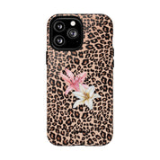 Blossom Grace (Dark Leo Print) V2 (Magsafe)