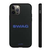 SWAG (Black & Blue)