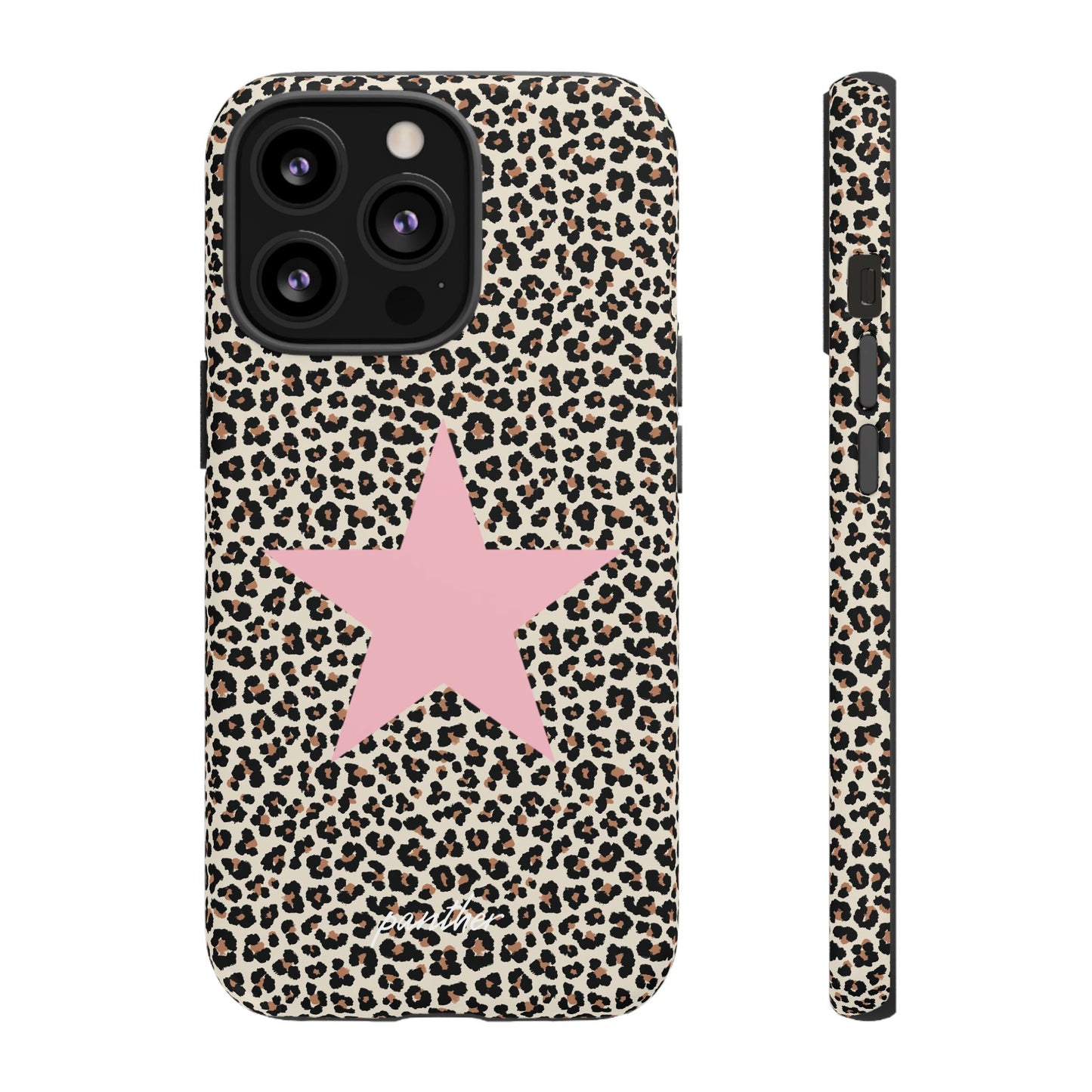 Leopard Star