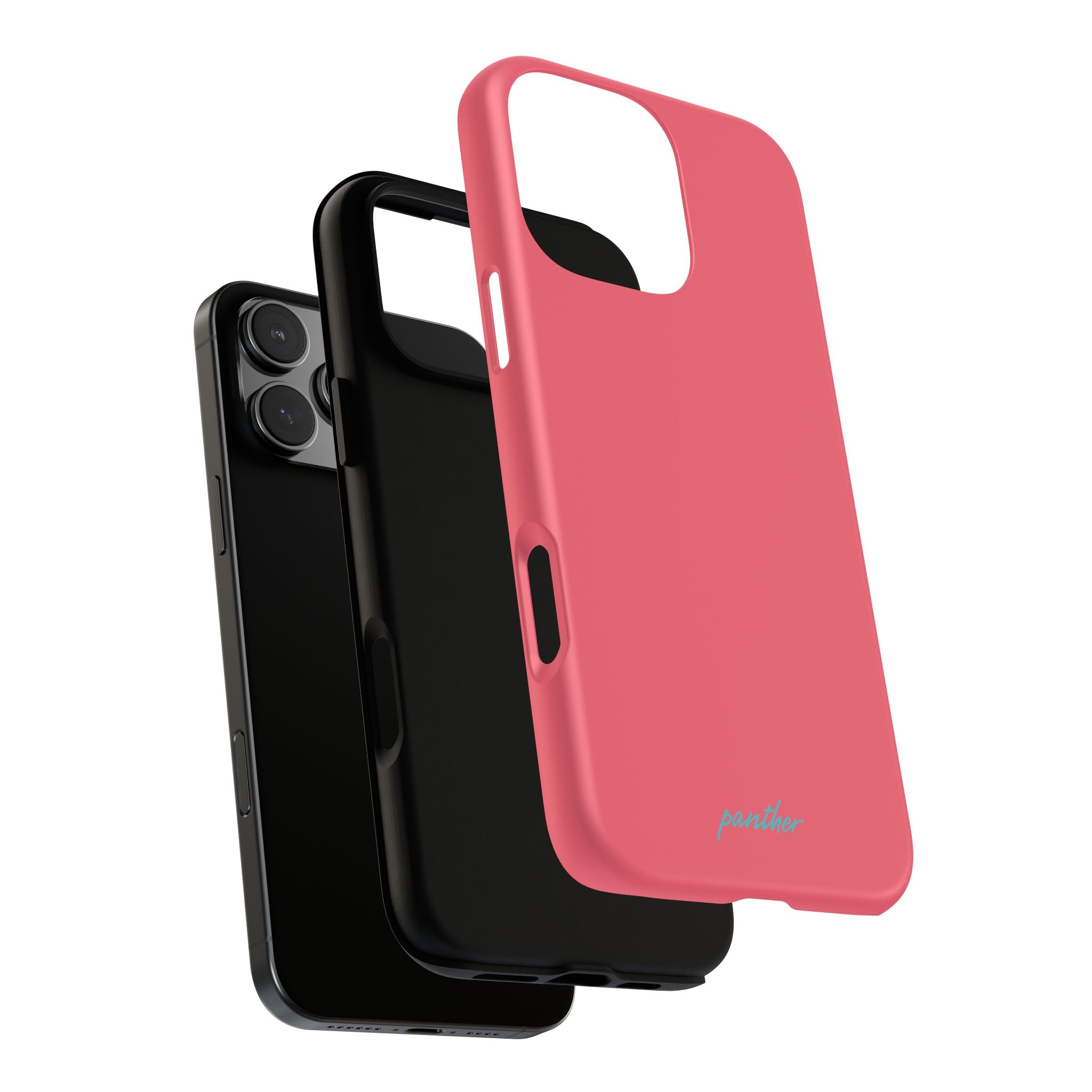 Coral Pink