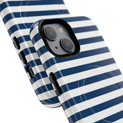 Navy Stripes (Magsafe)